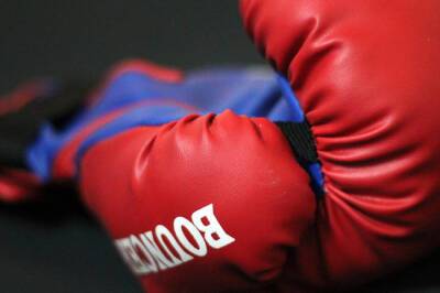Чемпионка России рассказала, как занятия боксом помогают сохранить мир в семье