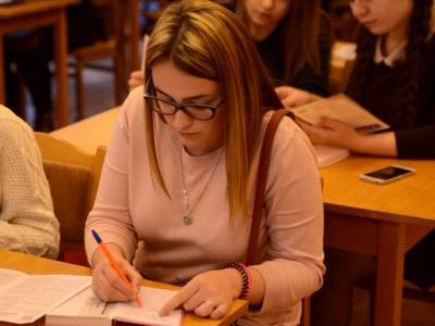 В России 6 студентов из 10 планируют начать свой бизнес – Учительская газета