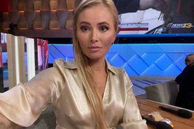 На слуху: Борисова развеяла миф о мужчине Волочковой nbsp