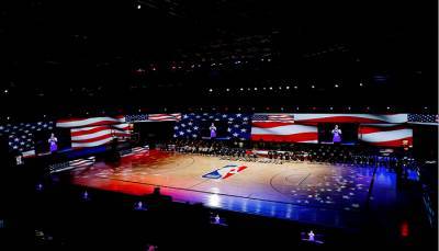 НБА: Клипперс разобрались с Никс, Вашингтон Лэня сыграет с Бруклином и другие матчи