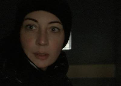 Супругу Навального отпустили из полиции