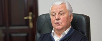 Кравчук сообщил об обострении ситуации в Донбассе