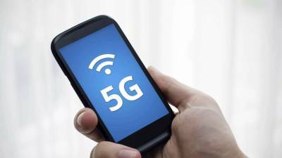 Кипр объявил об установке на острове первых вышек сетей 5G