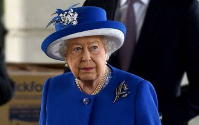 Королева Великобритании встретится с мировыми лидерами перед саммитом G7