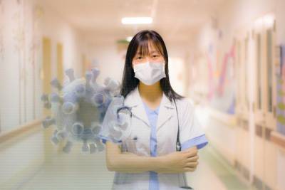 Германия: Больше медперсонала в немецких больницах