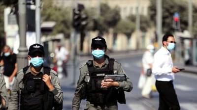 В Израиле повысили штрафы за нарушение карантина