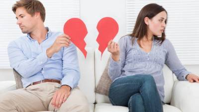 6 причин, почему развод лучше плохого брака