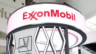 Американские компании ExxonMobil и Chevron обсуждали возможность слияния