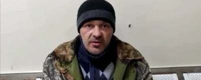 В Приморском крае задержан мужчина, призывавший к расправе над полицейскими