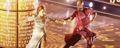 Судья «Танцев со звездами» Дружинин раскритиковал номер Гусевой и Папунаишвили