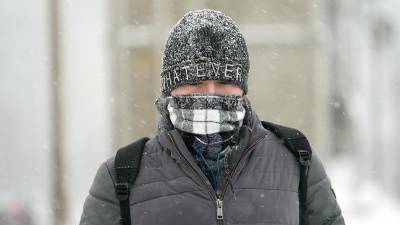 В Гидрометцентре предупредили о возвращении суровой зимы в Москву