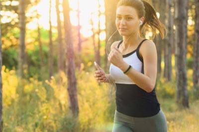 4 способа повысить уровень физической активности при отсутствии свободного времени
