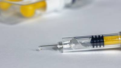 Земан оценил вероятность использования вакцины "Спутник V" в Чехии