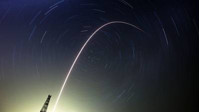 Пять ракет «Союз» планируют запустить до 2023 года с космодрома Куру