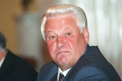 Бывший шеф протокола Кремля раскрыл «большую» мечту Ельцина