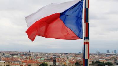 Чешский депутат призвал к скорейшему решению разногласий с Россией