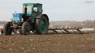 Почти 4 млрд рублей выделят на развитие сельского хозяйства в Приморье
