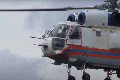 Наращивание спасательного вертолетного парка в РФ приведет к новым требованиям к многоэтажкам