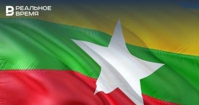 В Мьянме ввели ЧП после задержания руководства страны