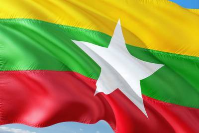 Врио президента Мьянмы стал вице-президент республики