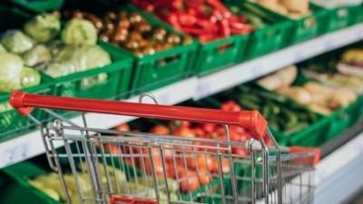 С чем связан рост цен на овощи на российском рынке?