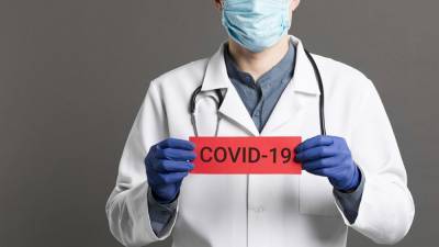 Россиянам назвали условие для снятия всех ограничений по коронавирусу