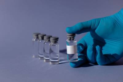 ВОЗ обнародовала три слабых места вакцины от коронавируса