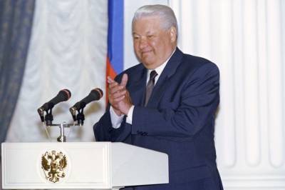 Бывший глава протокола назвал главную мечту Ельцина