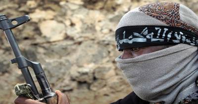 «Сеть Хаккани» и «Аль-Каида» образуют новую военизированную группировку