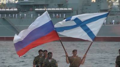 Тральщик "Петр Ильичев" войдет в состав ВМФ России летом 2021 года