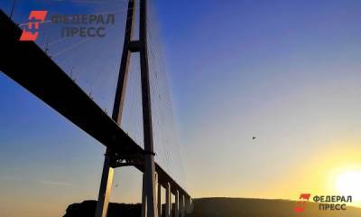 Крупнейшие в России мосты будут обрабатывать «Бионордом»
