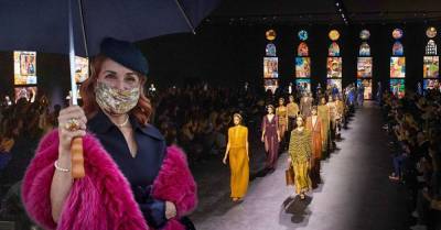 За что суеверные гражданки полюбили новую коллекцию Dior