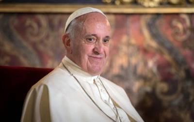 Папа Франциск учредил новый праздник – Всемирный день бабушек и дедушек
