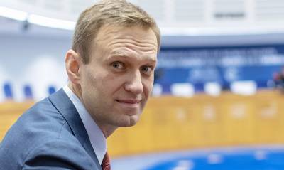Норвежский парламент поддержал выдвижение Алексея Навального на Нобелевскую премию мира