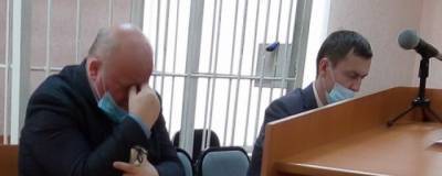 В Омской области мэра Исилькуля намерены посадить в тюрьму на 5 лет