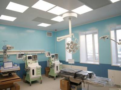 В Башкирии ещё четыре больницы закрывают отделения для коронавирусных пациентов