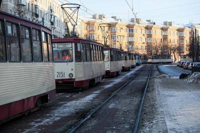 В Челябинске начал действовать «часовой» билет в городском общественном транспорте