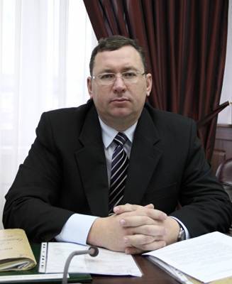 Назначен и. о. председателя Арбитражного суда Свердловской области