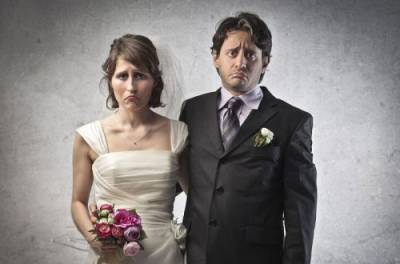 Почему в браке мужчина должен быть старше женщины не более чем на четыре года