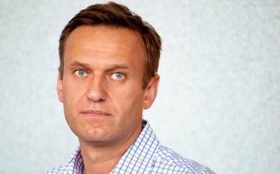 Навальный номинирован на Нобелевскую премию мира
