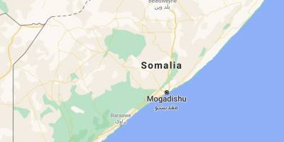 Террористическая атака на отель в Могадишо: 9 убитых