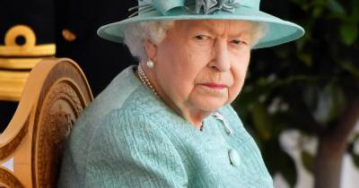 Елизавета II примет Байдена в Букингемском дворце