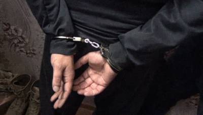 Молдавский криминальный авторитет Карамалак задержан в Москве