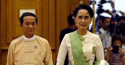 В Мьянме военный переворот – задержаны президент страны и глава правящей партии
