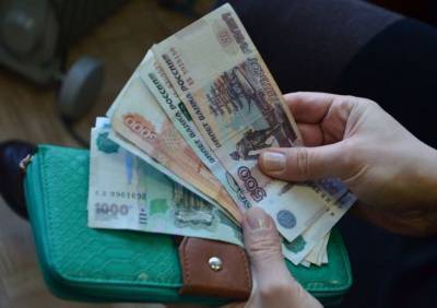 Новую денежную выплату предложили ввести для россиян
