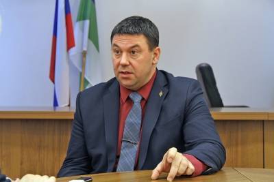 Костромской чиновник продолжает строить карьеру в Воркуте