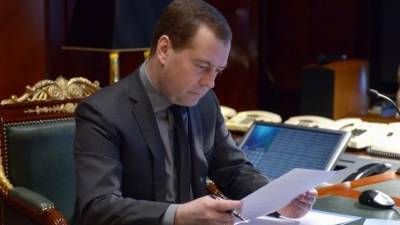 Дмитрий Медведев - Медведев указал на важность взаимной вежливости в соцсетях - newinform.com - США