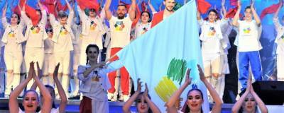 Новосибирцев приглашают на отборочный тур молодежных Дельфийских игр