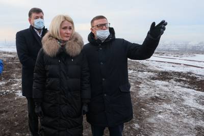 После визита вице-премьера, курирующего экологию, Челябинск накрыл смог