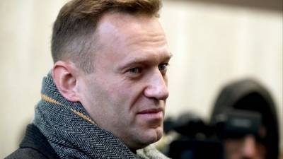 В Генпрокуратуре объяснили, почему условный срок Навального может стать реальным